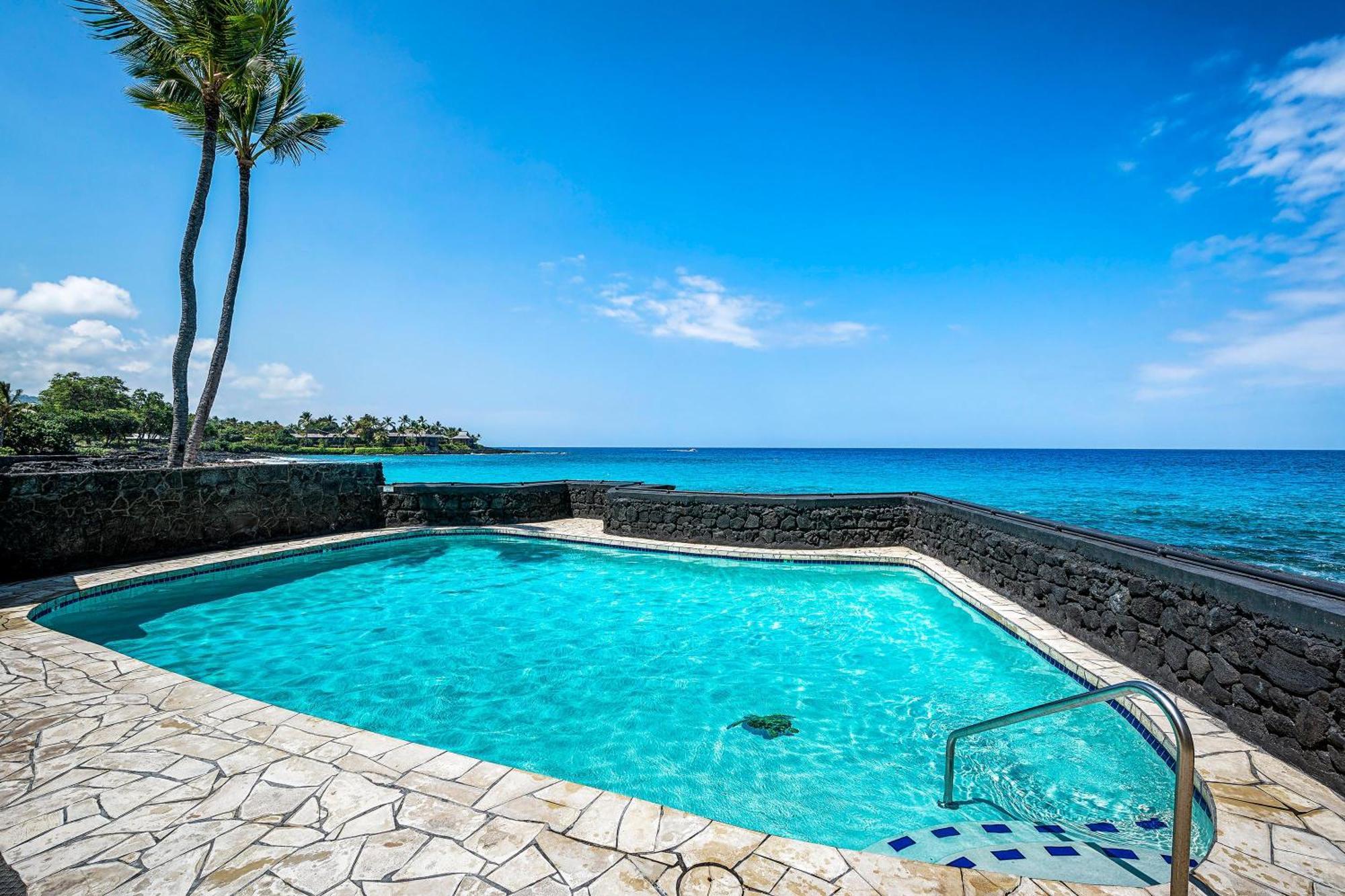 Kona Magic Sands 309 كايلو كونا المظهر الخارجي الصورة